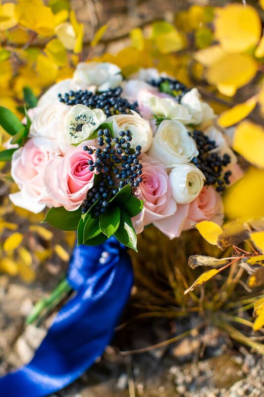 Colorado  micro weddings