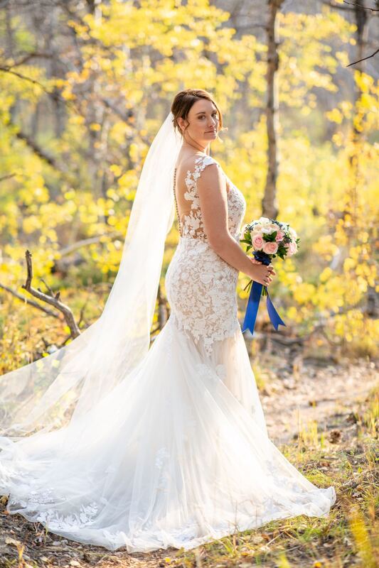 Colorado Elopement Package