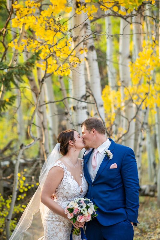 Destination Wedding Packages