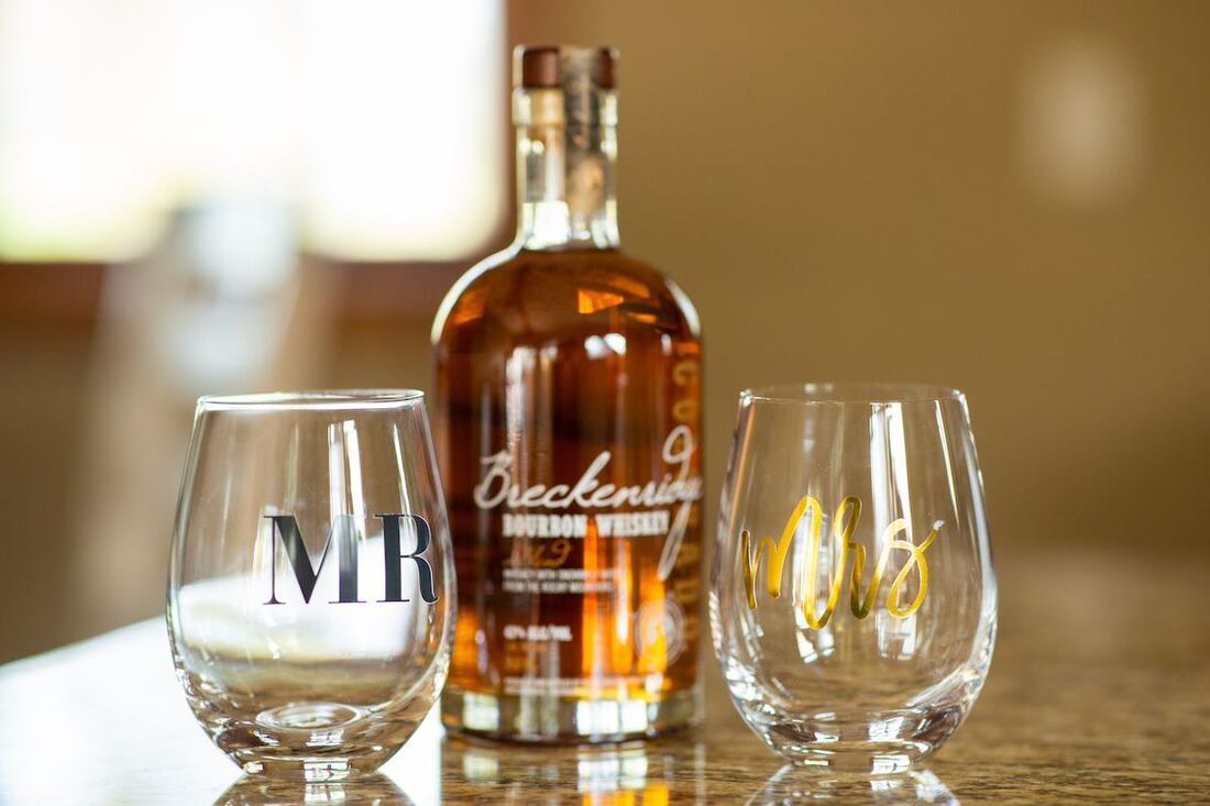 Colorado microweddings