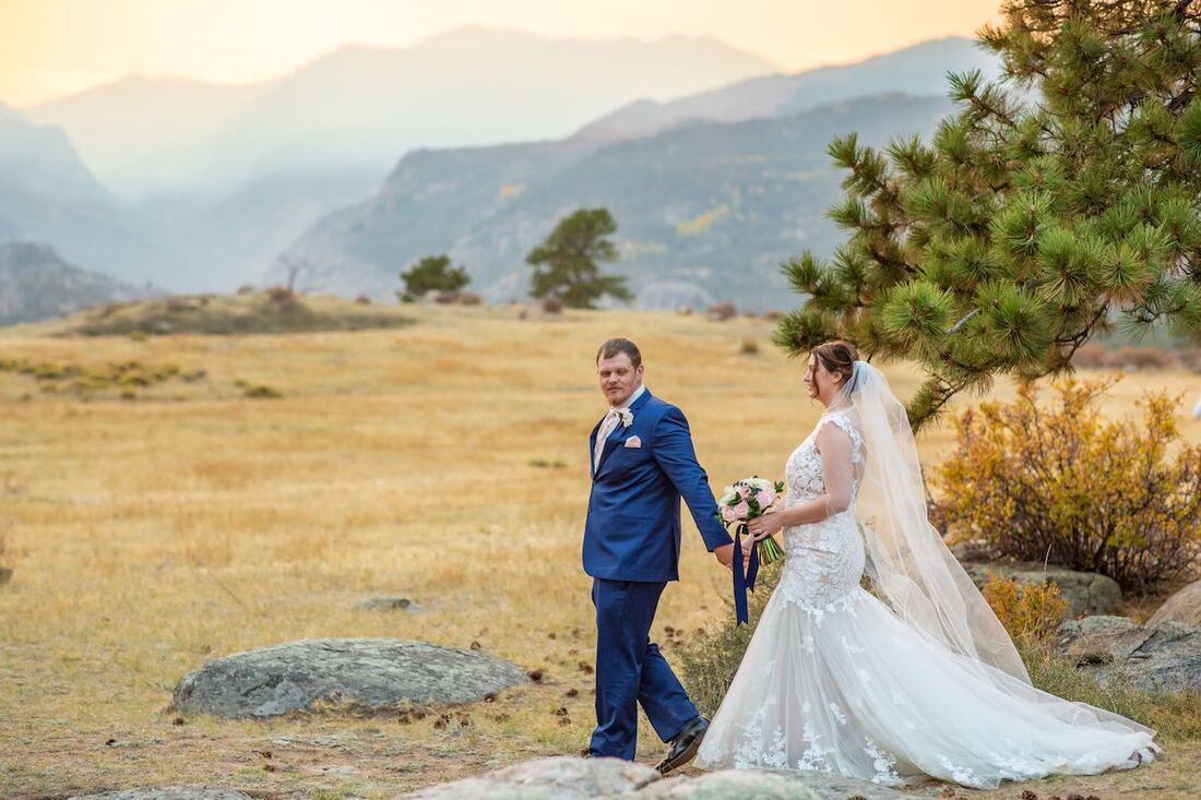 Rocky Mountain national park