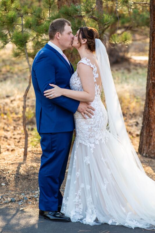 Colorado microweddings