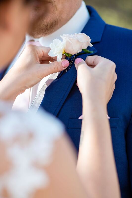 colorado elopement packages