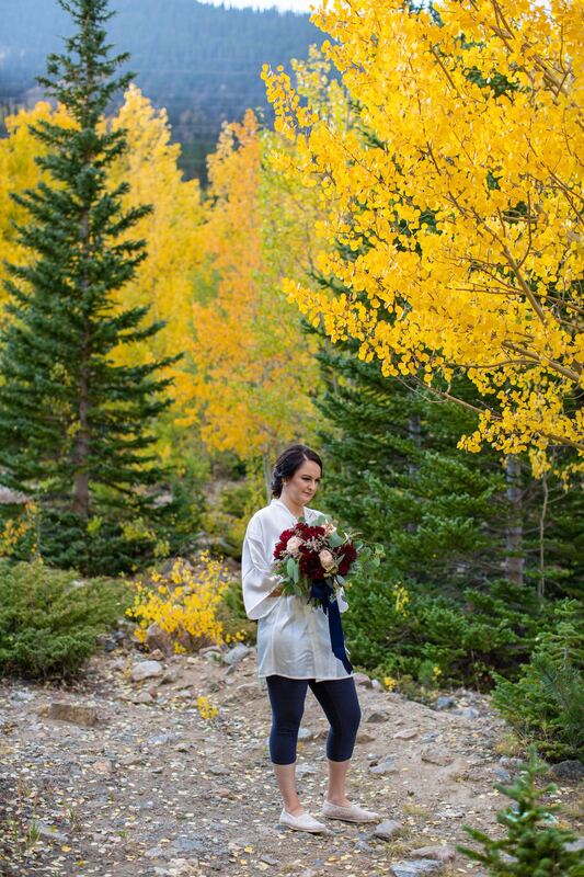  small weddings in colorado