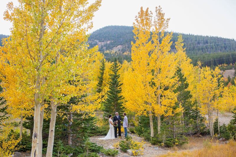 Colorado-eloement-packages