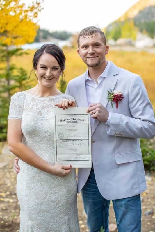 Destination Wedding Packages