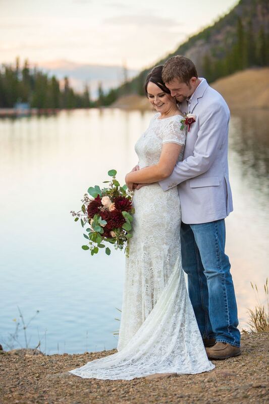 Small Wedding Packages