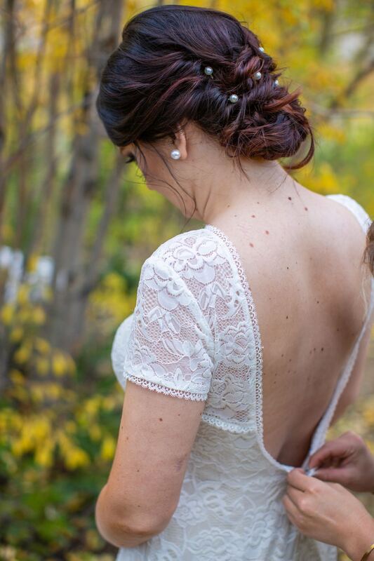 Colorado microweddings