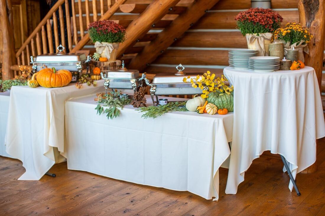 Colorado elopement package