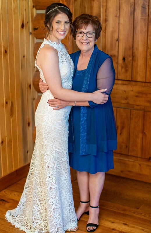 Colorado elopement package