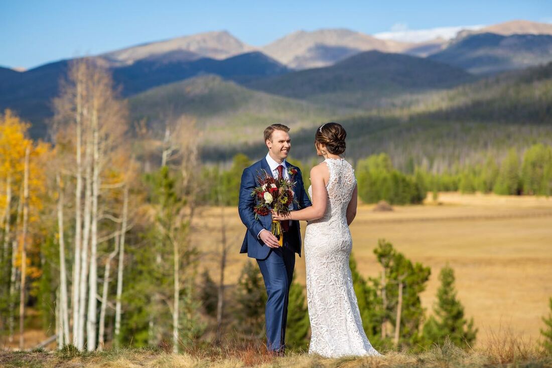 micro wedding packages Colorado
