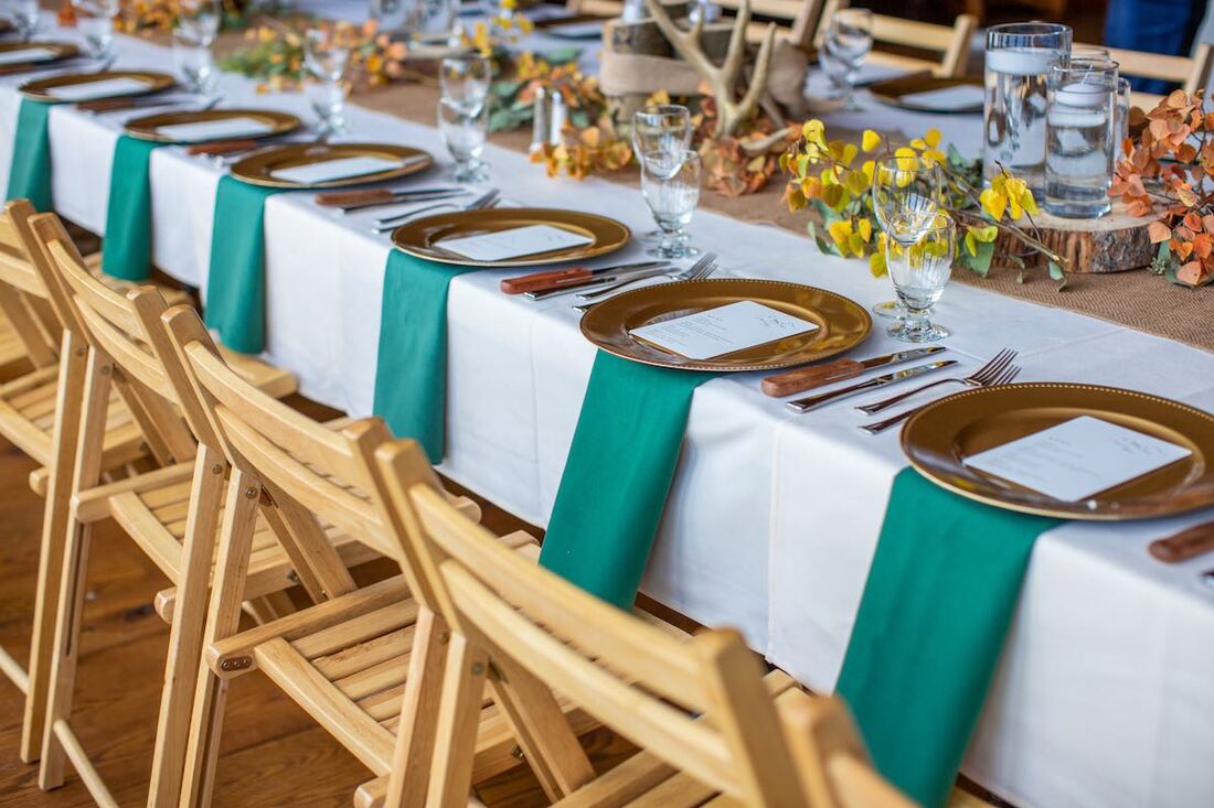  small weddings in colorado