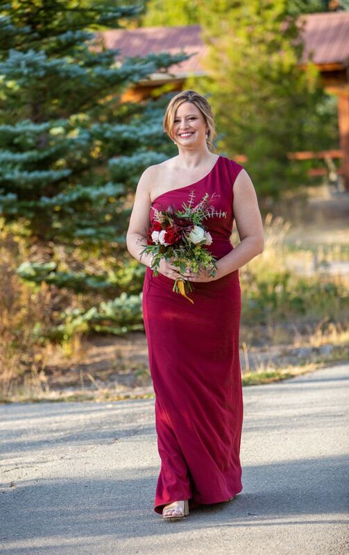 Destination Elopement