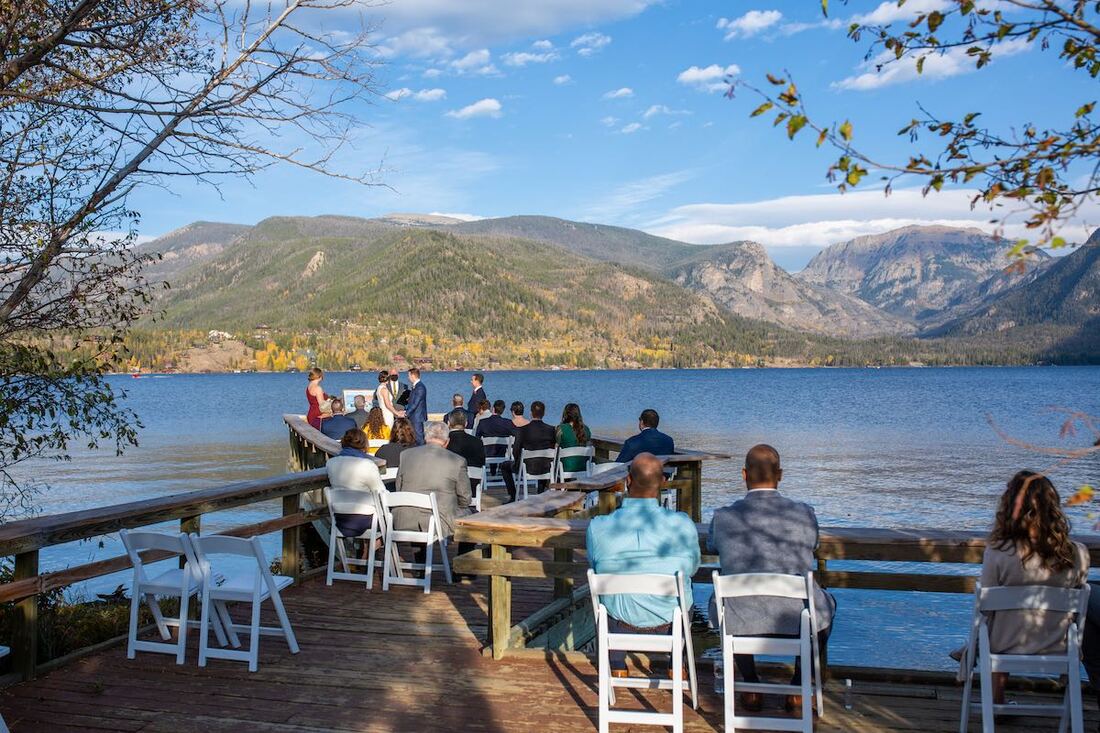 destination weddings