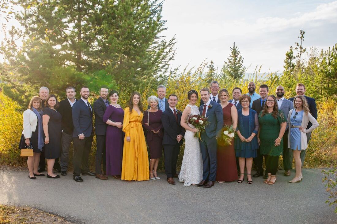 Rocky Mountain national park