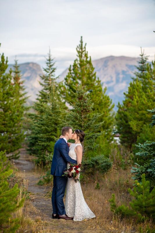 all-inclusive wedding package