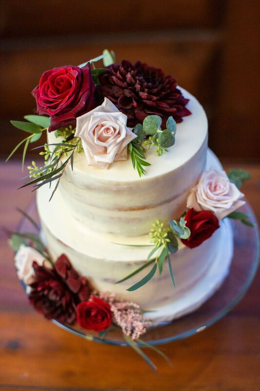 wedding packages in colorado