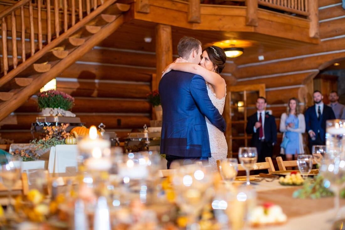 colorado destination wedding