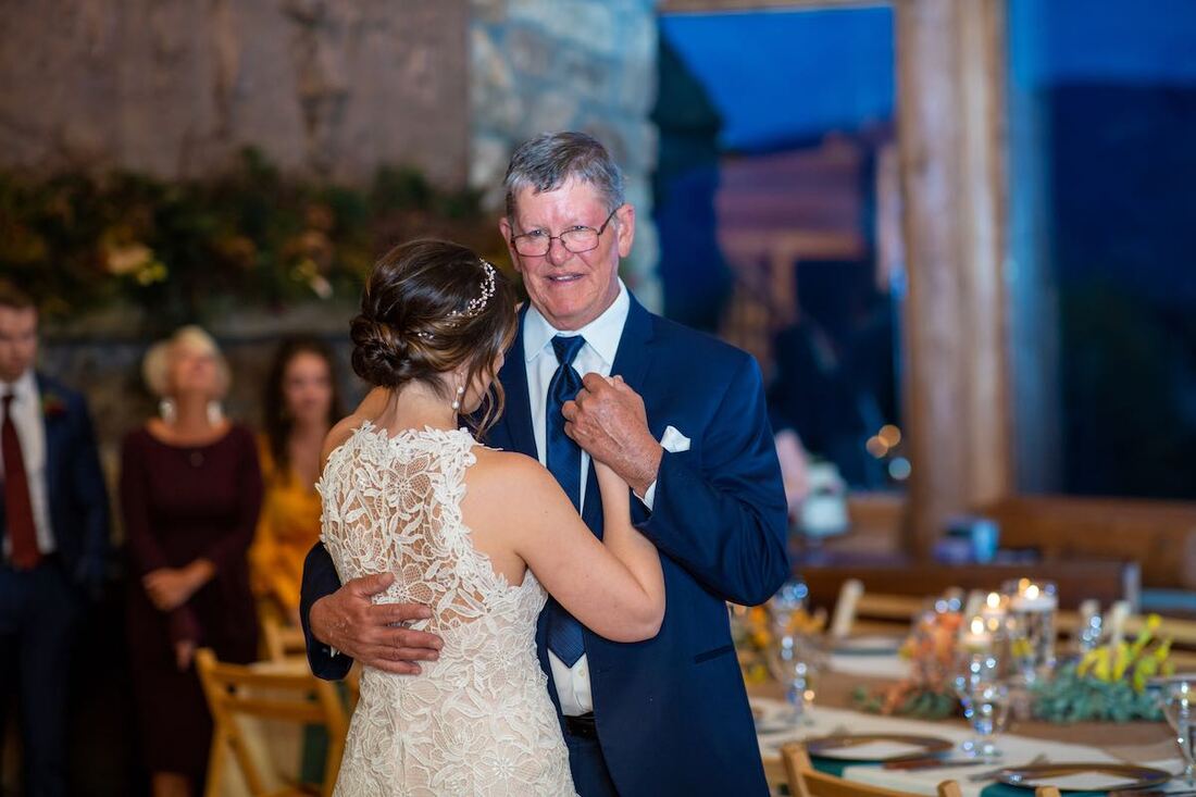 colorado microwedding packages