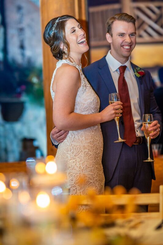 small wedding venues in colorado