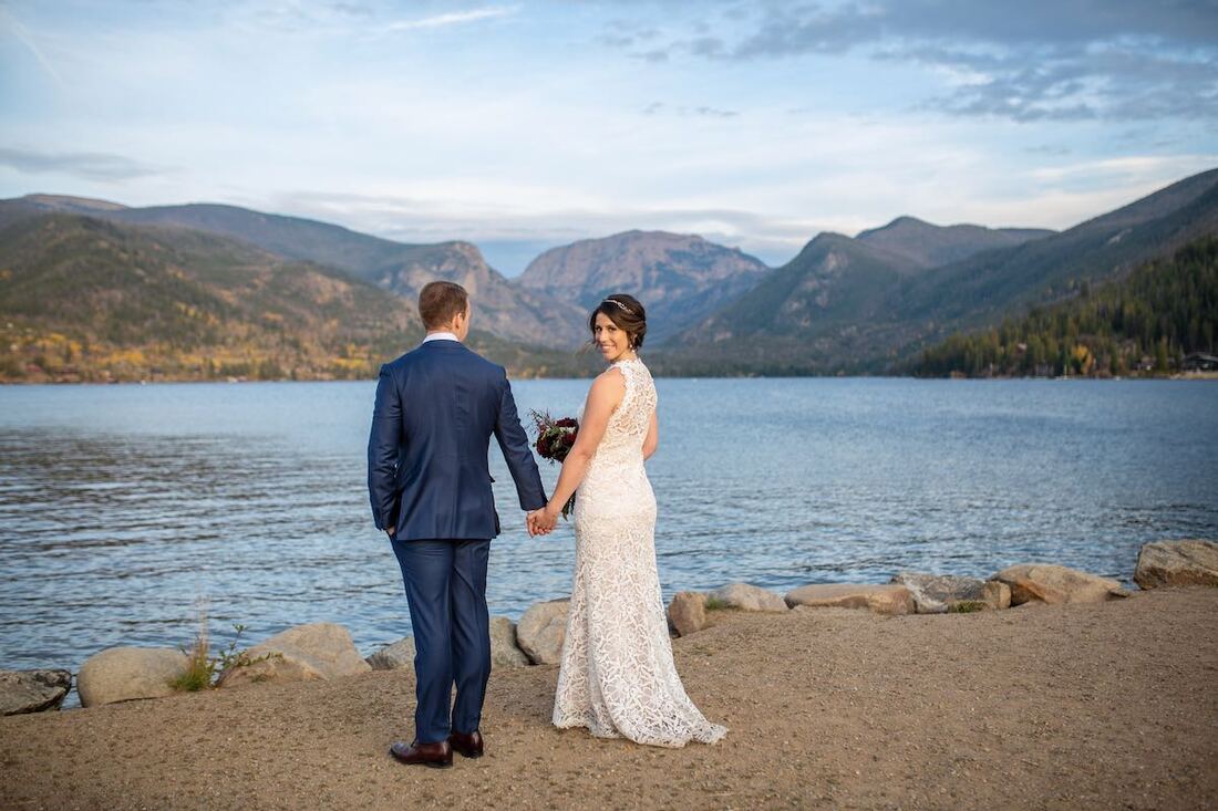 destination elopement