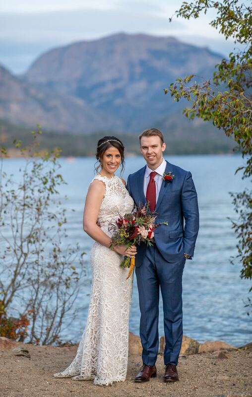 colorado marriage license