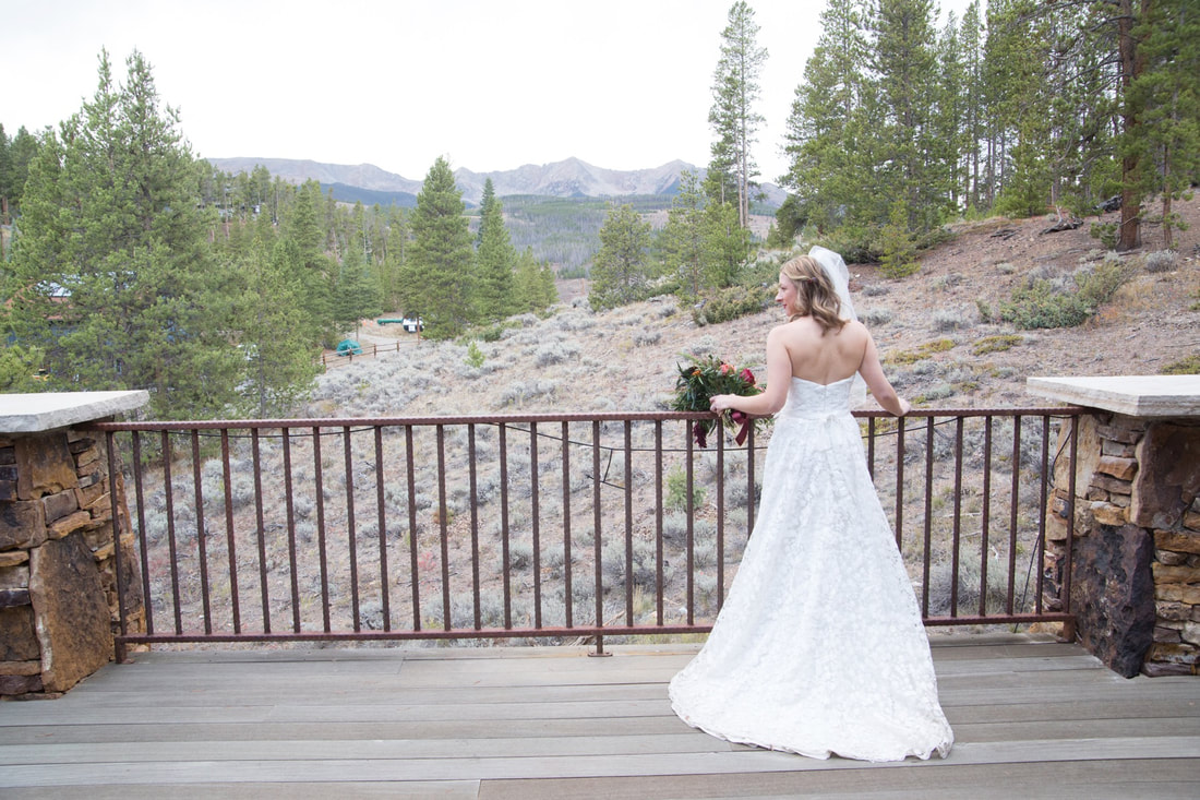 sapphire point elopement