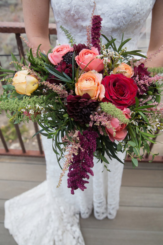 intimate weddings in Colorado