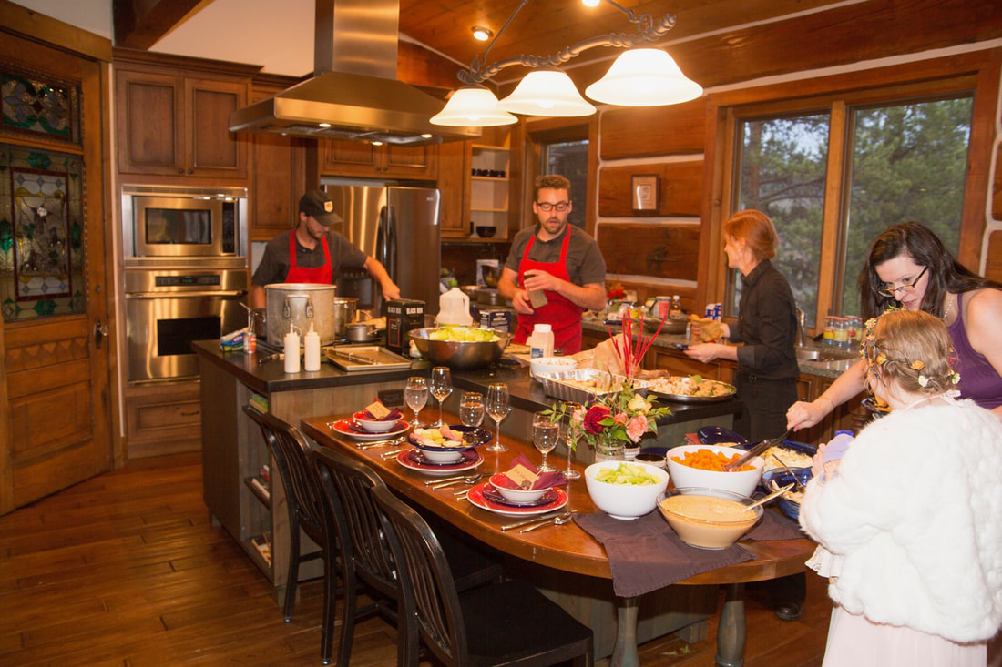 destination wedding packages