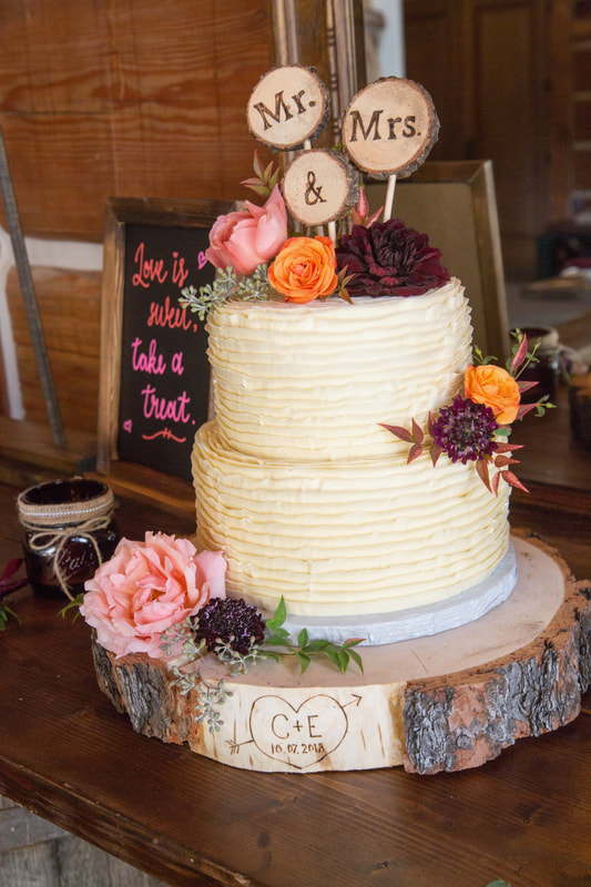 Colorado microwedding 