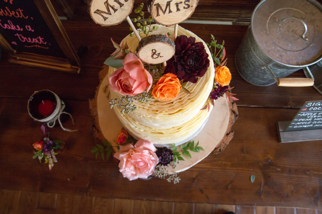 Colorado microwedding 