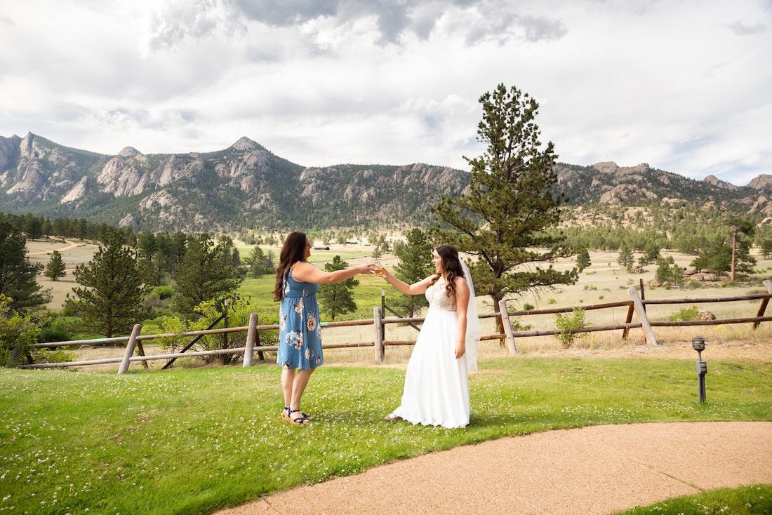 micro wedding packages Colorado