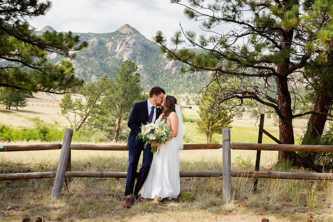 Colorado Elopement Package
