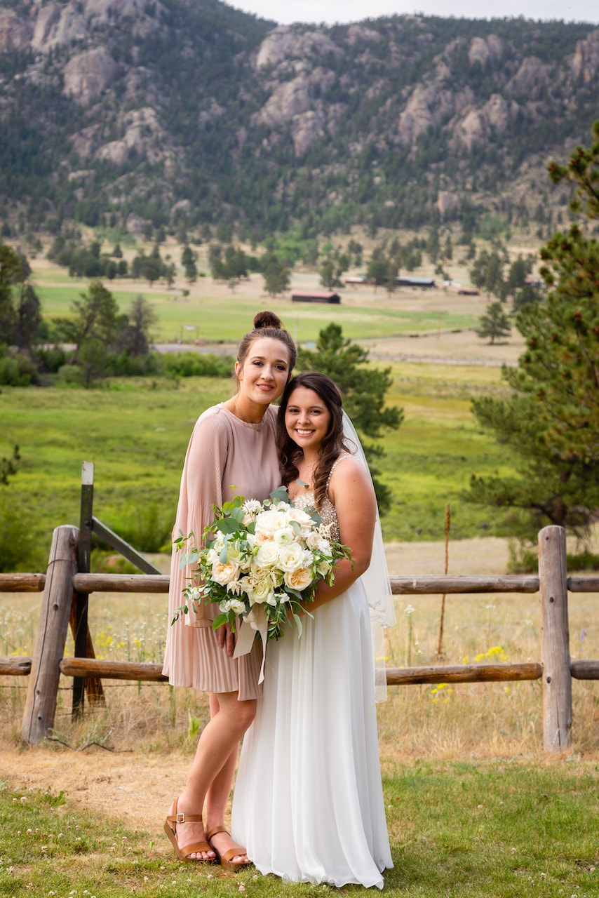 mountain weddings