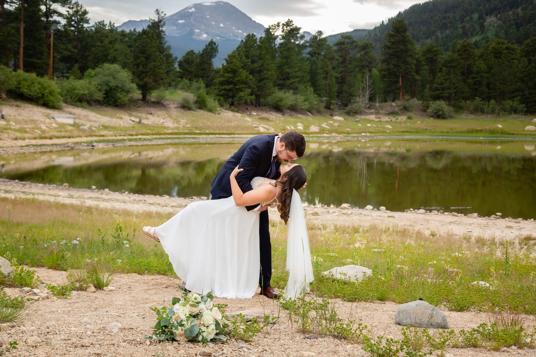 Rocky Mountain national park