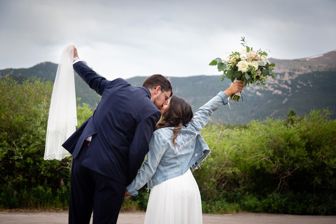 elopement photographer