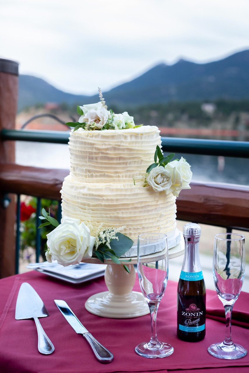 all-inclusive wedding package