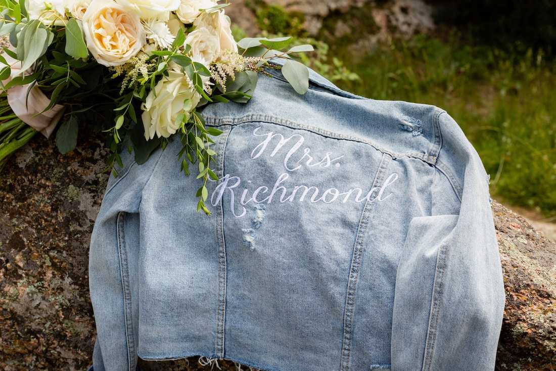 colorado elopement packages