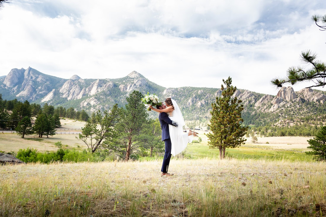 Colorado-wedding-packages