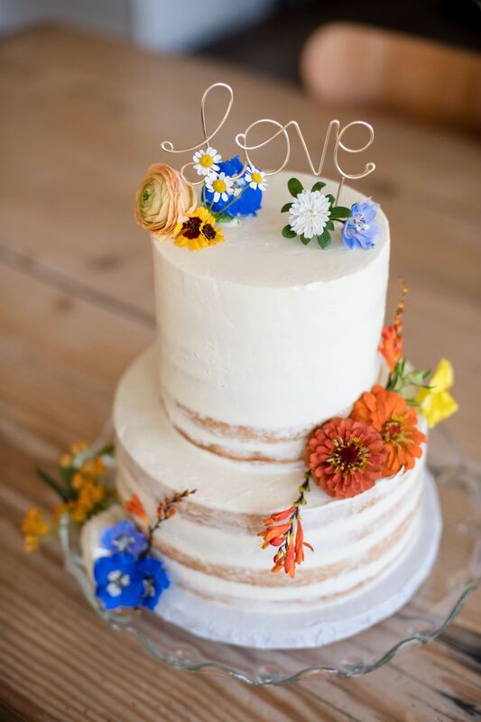 Colorado elopement package