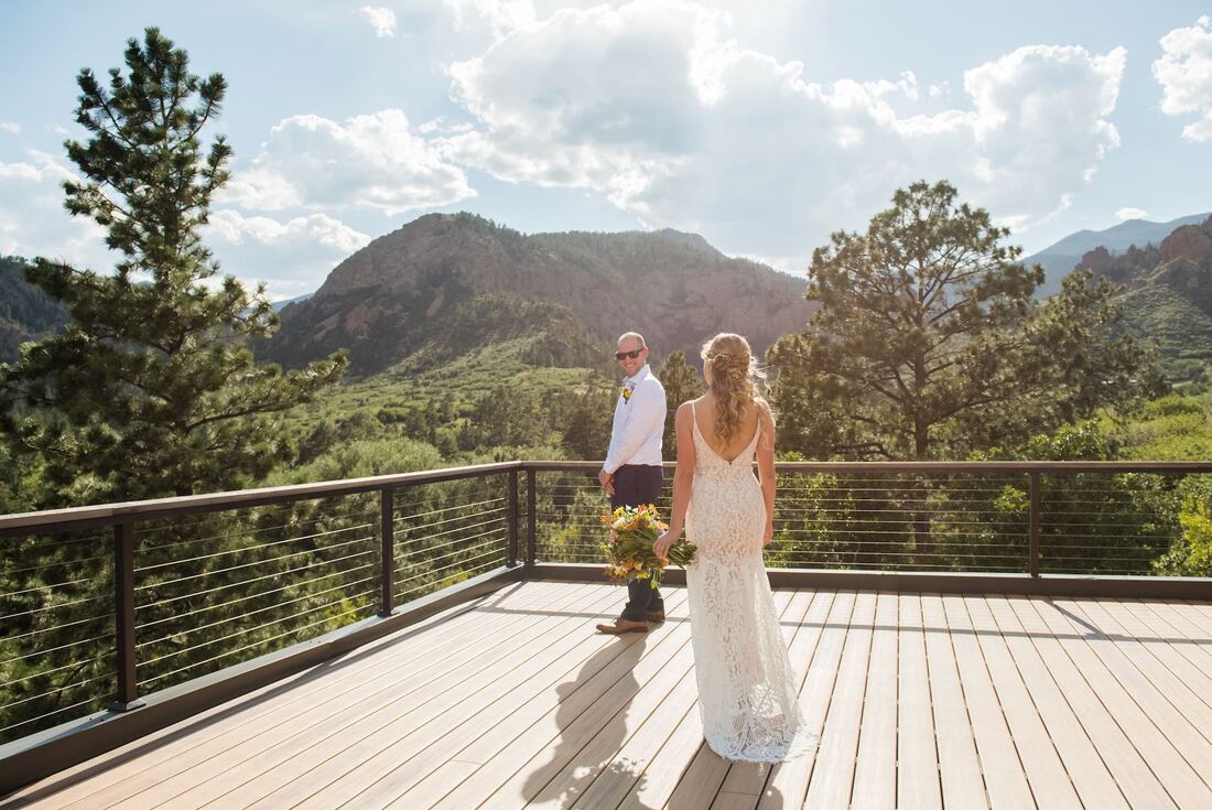 Vail elopement