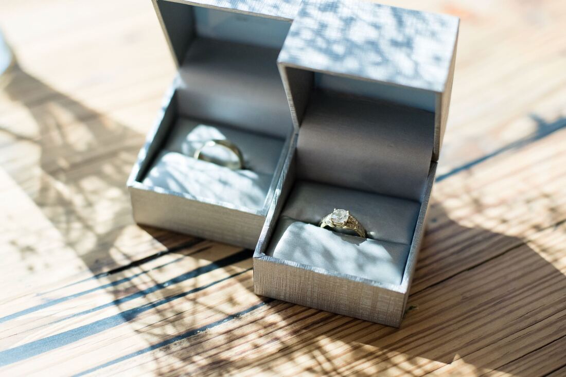 Colorado microweddings