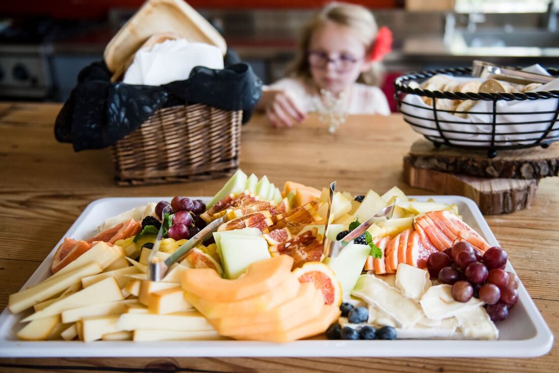 Custom Weddings of Colorado