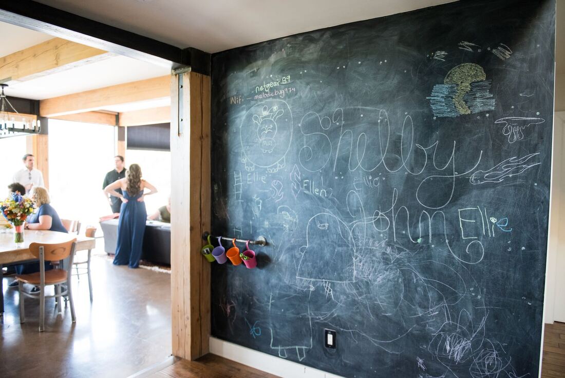 microwedding in Colorado