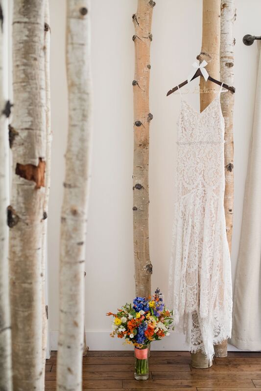 Colorado microweddings