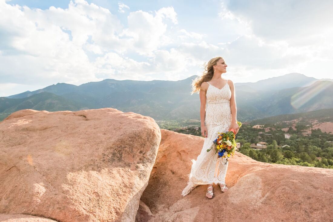 all-inclusive small wedding package