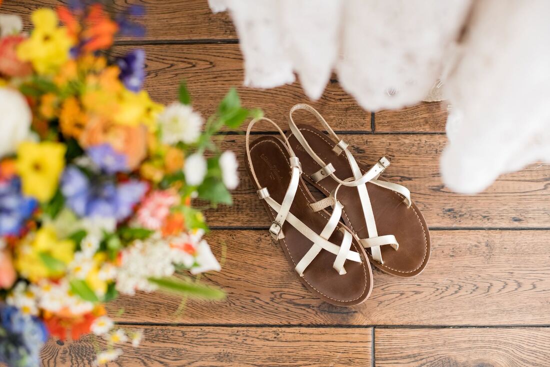 Colorado microweddings