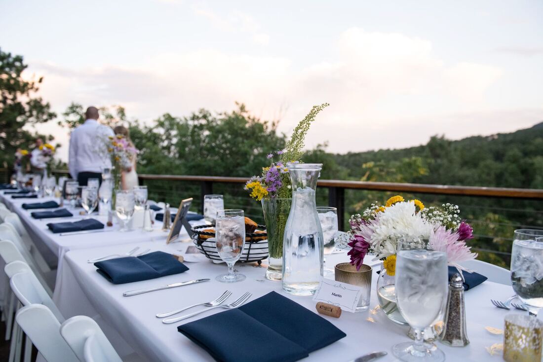 vail colorado elopement