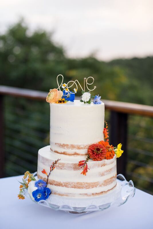 microwedding packages Colorado