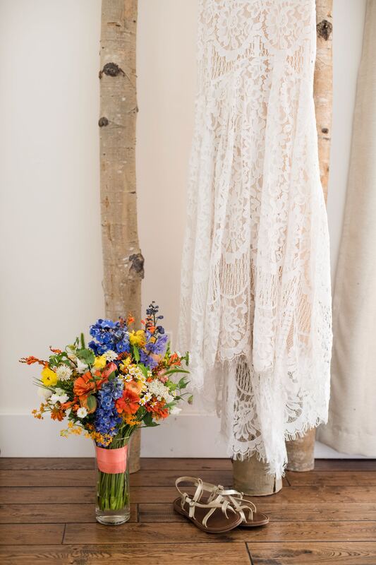  small weddings in colorado